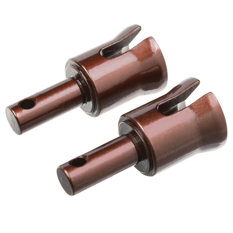 Corally Pro Diff. Outdrive Cup Swiss Spring Steel (2)