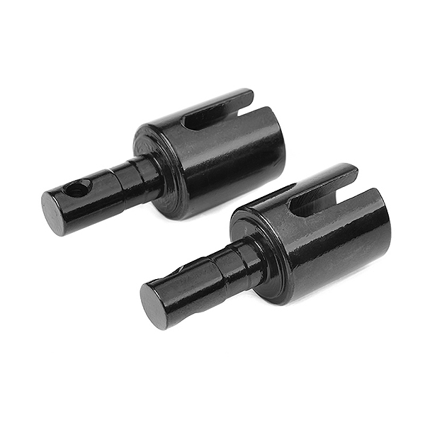 Corally Centre Diff Outdrive Cup Sp2 Exh Steel (2)