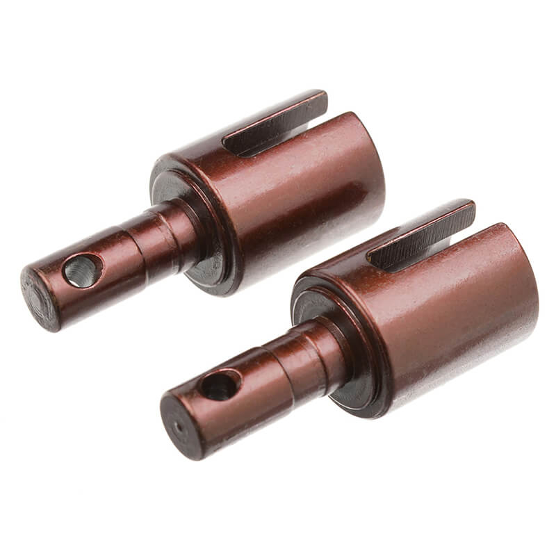 Corally Pro Centre Diff Outdrive Cup Swiss Spring Steel (2)