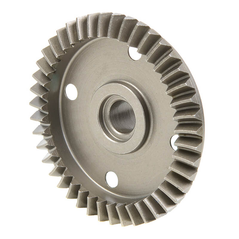 Corally Diff. Bevel Gear 43t Steel 1 Pc