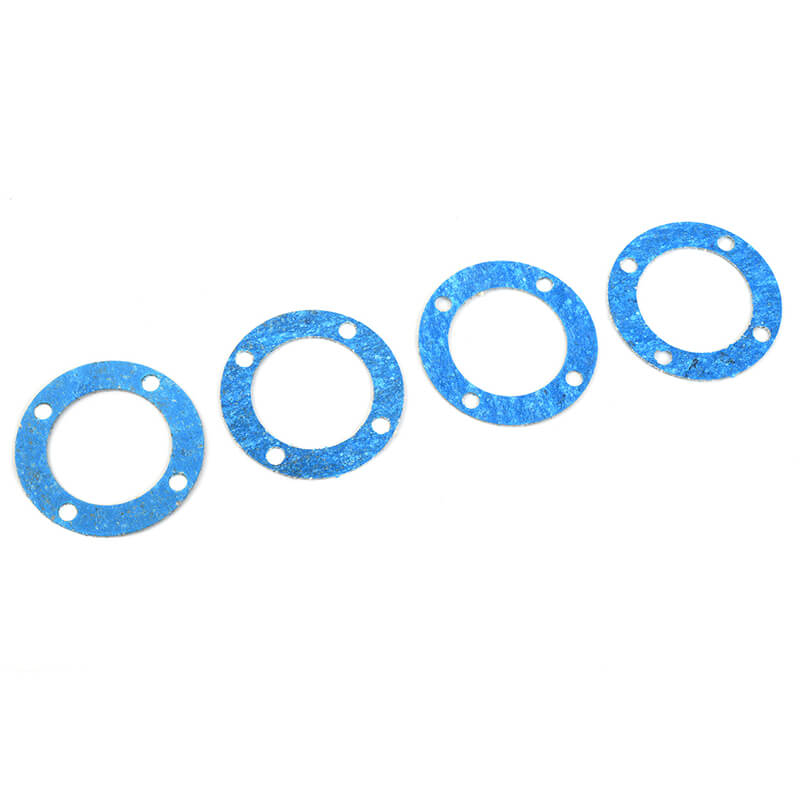 Corally Diff. Gasket 4 Pcs