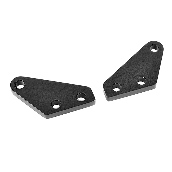 corally-steering-block-arms-aluminum-2-pcs