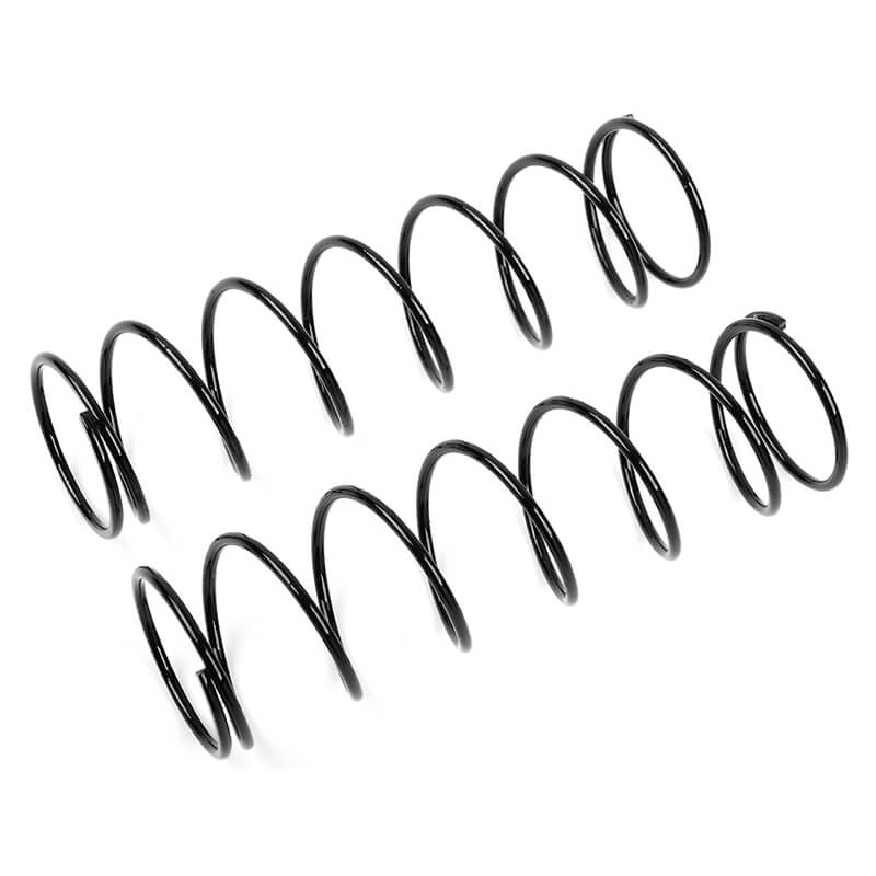 Corally Shock Spring Medium Front 2 Pcs