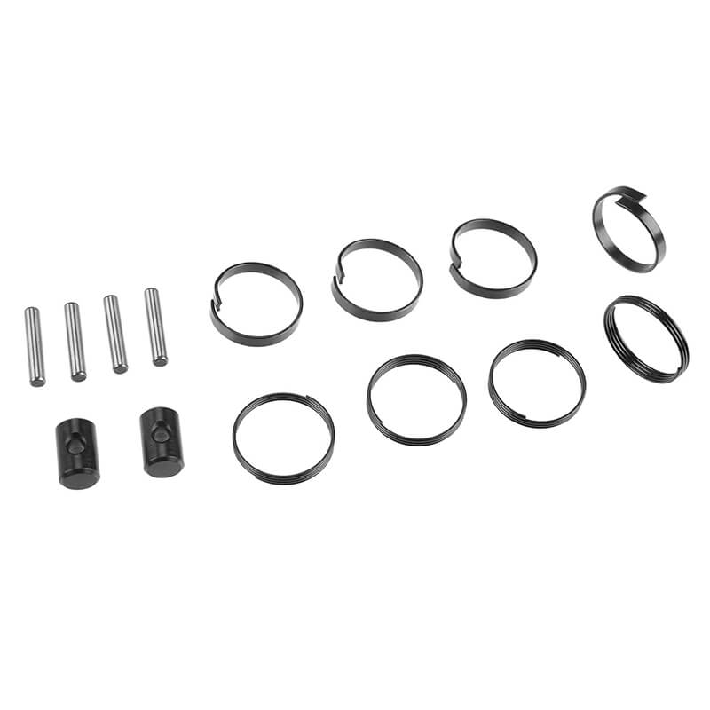 Corally Cvd Drive Maintenance Kit (1 Set)