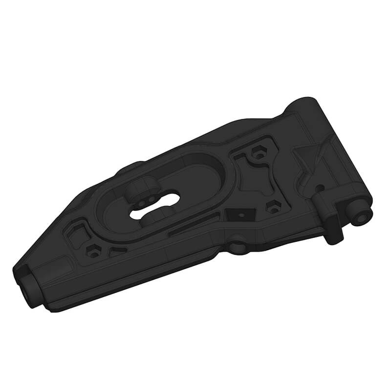 Corally Suspension Arm Hda-4 Lower Front Composite 1pc