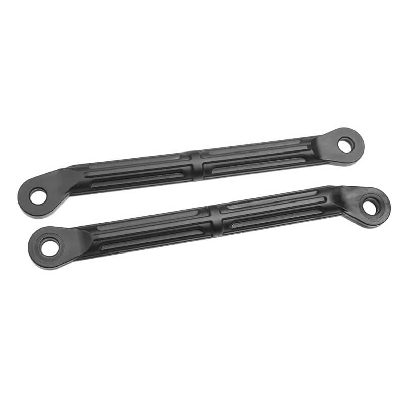 Corally Hd Steering Links Truggy/mt 118mm Composite 2pcs