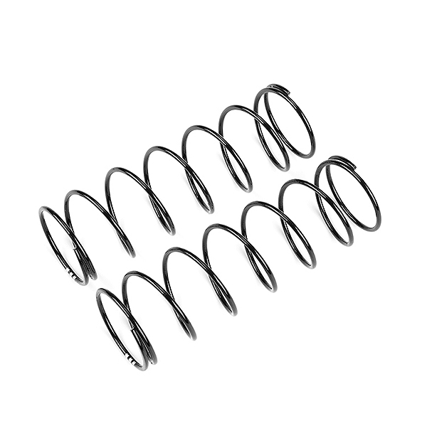 Corally Shock Spring Soft Buggy Front 1.4mm 75-77mm (2)