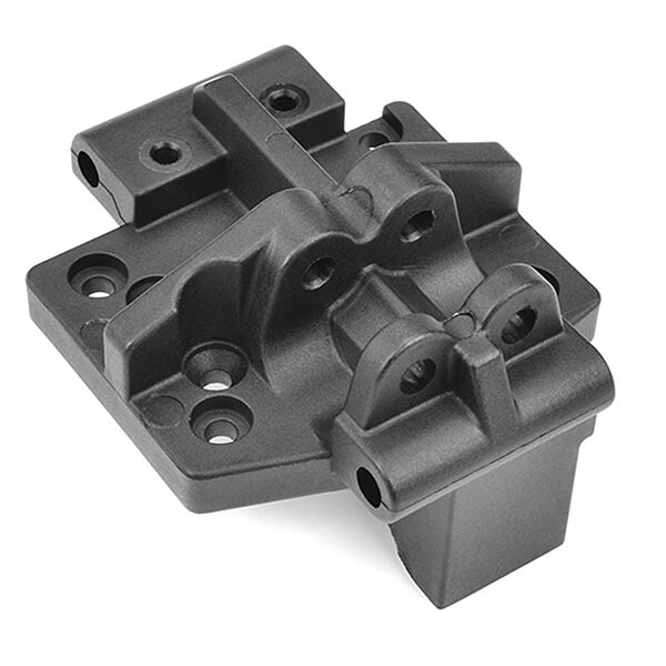 Corally Center Diff Plate Spur Gear Cover For Chassis Tube C