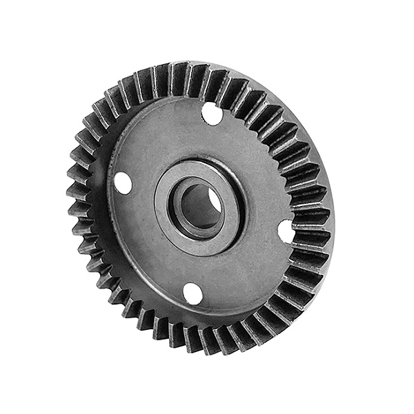 Corally Diff. Bevel Gear 43t Molded Steel 1 Pc