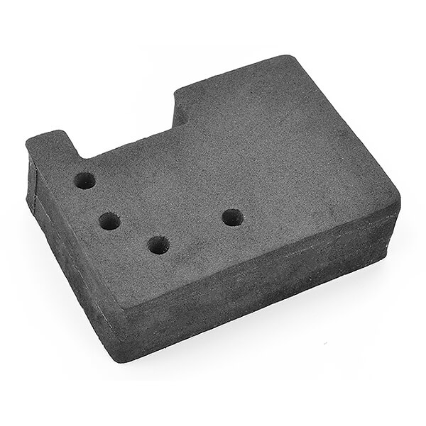 Corally Center Roll Cage Foam Thickness 25mm