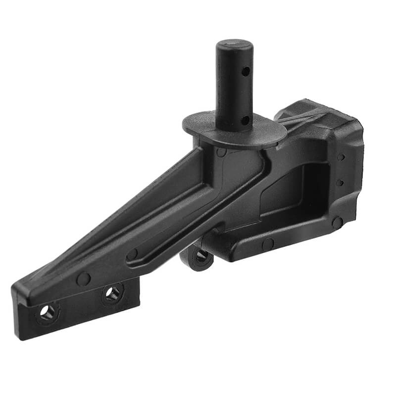 Corally Body Post / Shock Tower Brace Composite 1 Pc