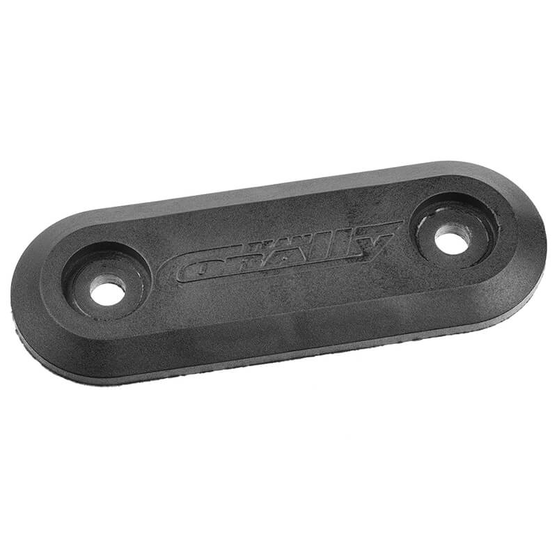 Corally Wing Washer Asuga Xlr Composite 1 Pc