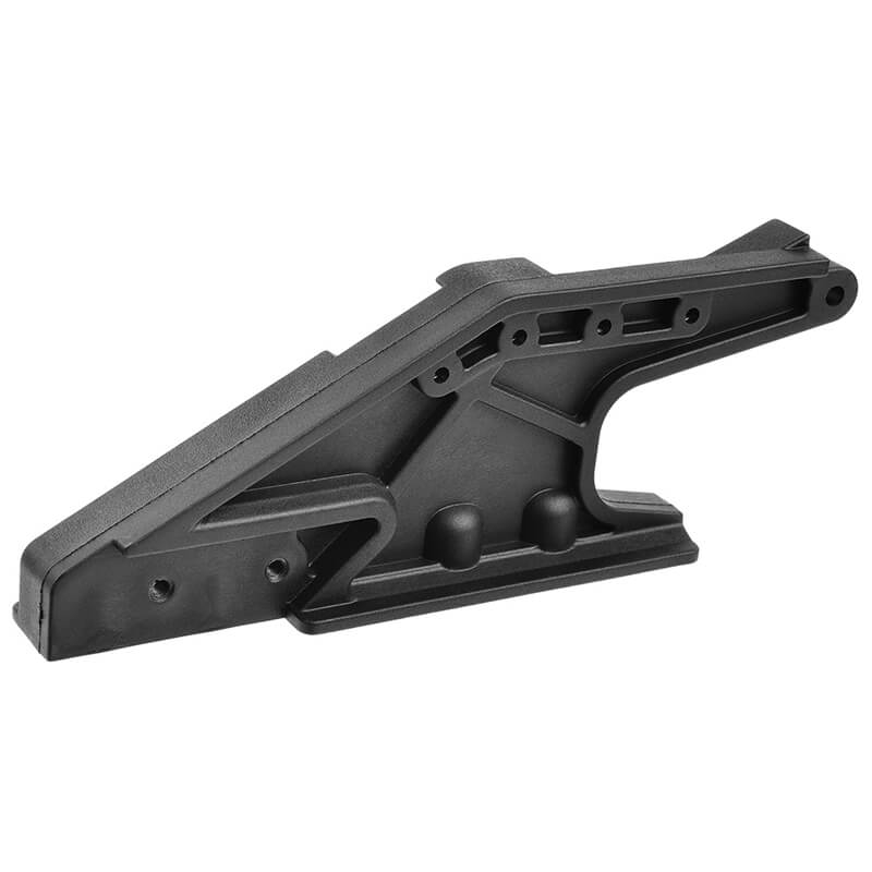 Corally Chassis Brace Asuga Xlr Rear Composite 1 Pc