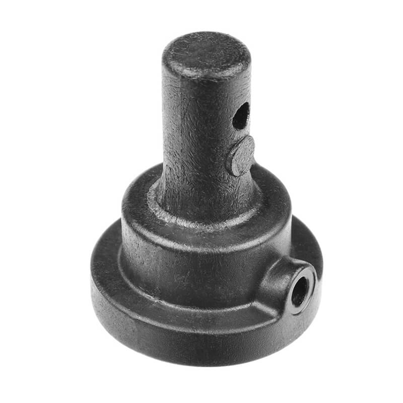 Corally Body Post Extension Long Composite 1 Pc