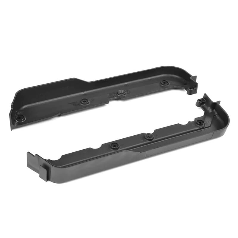Corally Side Guards Eb Left-right Composite 1 Set
