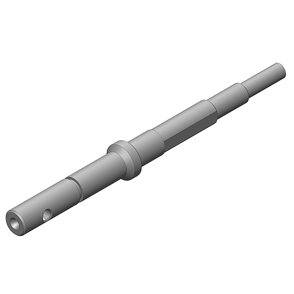 corally-input-shaft-slipper-shaft-steel
