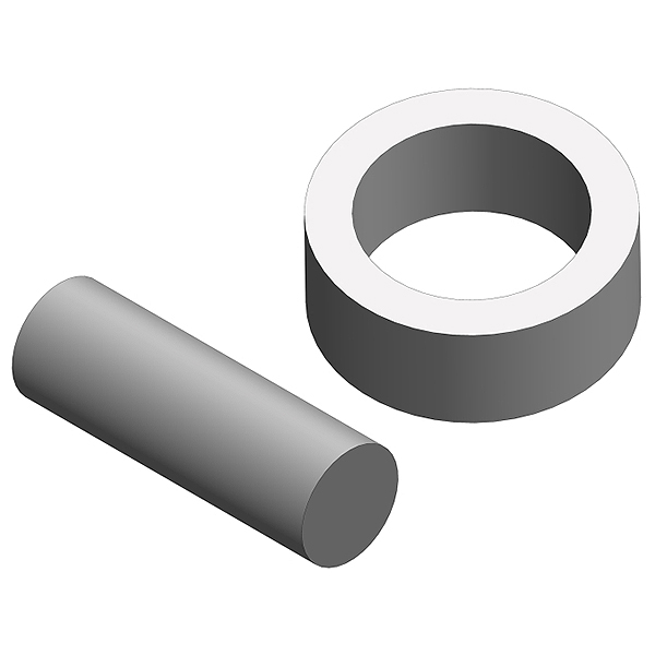 corally-stub-axle-pin-for-slipper-shaft-steel