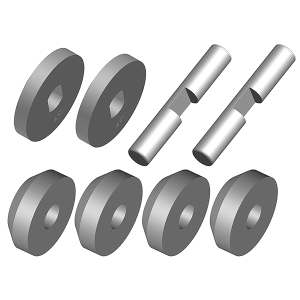 corally-planetary-diff-gears-metal-1-set