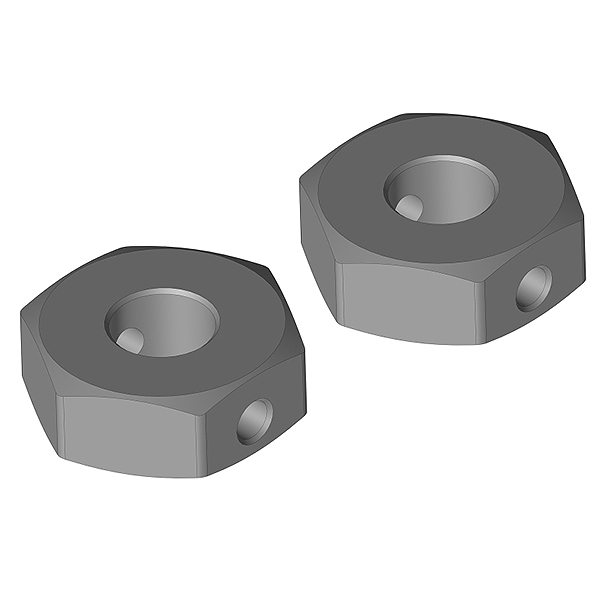 corally-wheel-hex-adapter-rear-aluminum-2-pcs