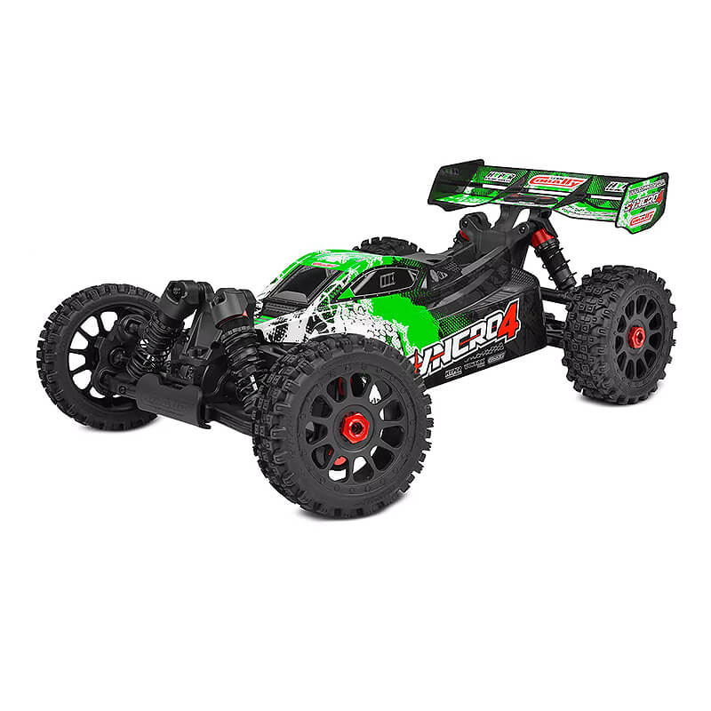 corally-syncro-4-brushless-4s-4wd-basher-buggy-rtr-green