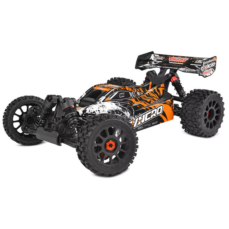 corally-syncro-2-18-brushless-3-4s-2wd-basher-buggy-rtr-orange