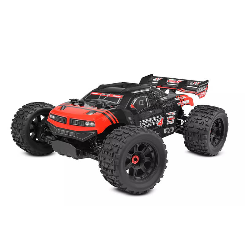 corally-punisher-4-brushless-4s-basher-truck-rtr-red