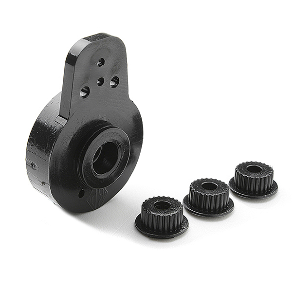 Corally Servo Saver Large Universal Narrow End 23-24-25 Spline