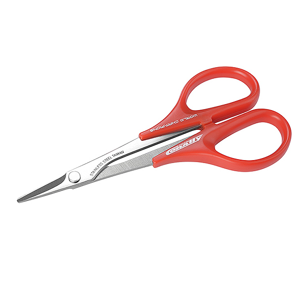 Corally Shapeit Scissor Straight