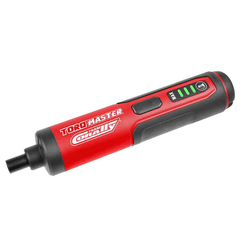 Corally Torq Master Digital Cordless Screwdriver 3.6v