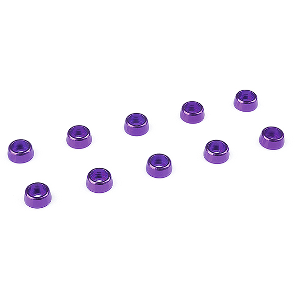 corally-aluminium-washer-for-m2-socket-head-screws-od6mm-purple-10pcs
