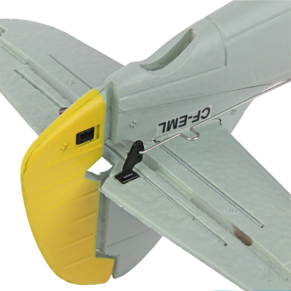 Top RC Mini BF-109 RTF – Mode 2 (450mm)-4