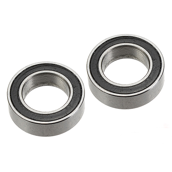 Corally Ball Bearing Abec 3 6x10x3 2 Pcs