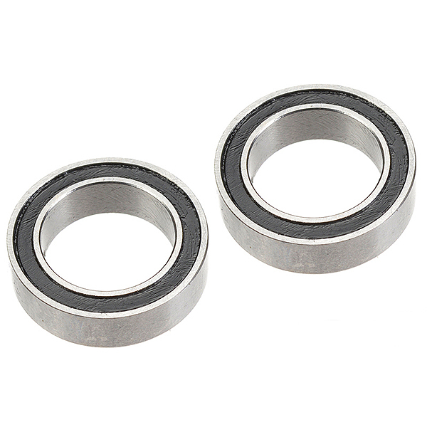 Corally Ball Bearing Abec 3 10x15x4 2 Pcs