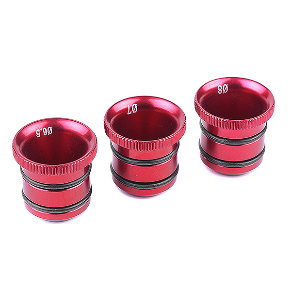 Corally Carburettor Insert Set Etor 21 3p And Etor 21 52p