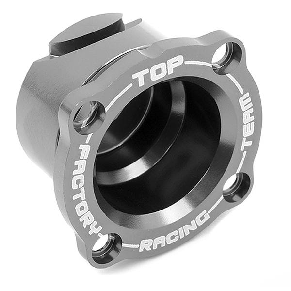 Corally Backplate Cover Etor 21 52p With Oring