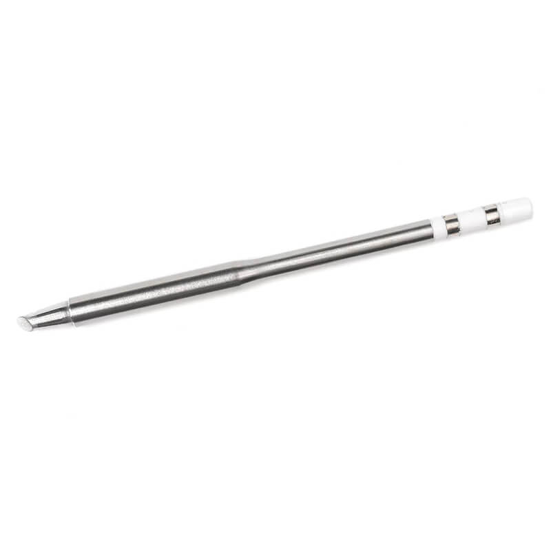 Corally Soldering Tip C-type 4mm For Dss80, Dss150, Dsi80