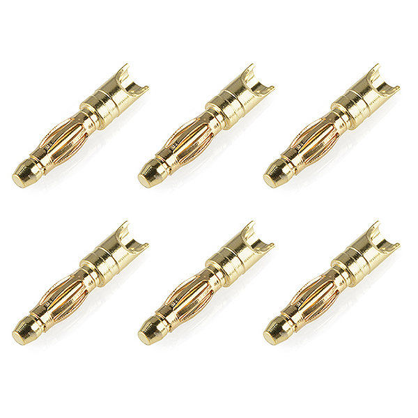 corally-bullit-connector-20mm-male-spring-type-gold-plated-wire-straight-6pcs