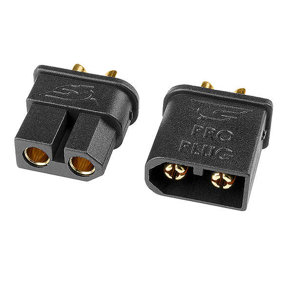 corally-tc-pro-connector-35mm-gold-plated-connectors-reverse-polarity-protection-mf-1-pair