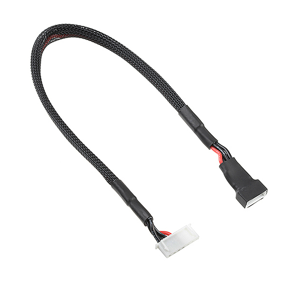 Corally Balancer Lead 3s Battery 3s Xh Connector Charger 6s Xh Connector