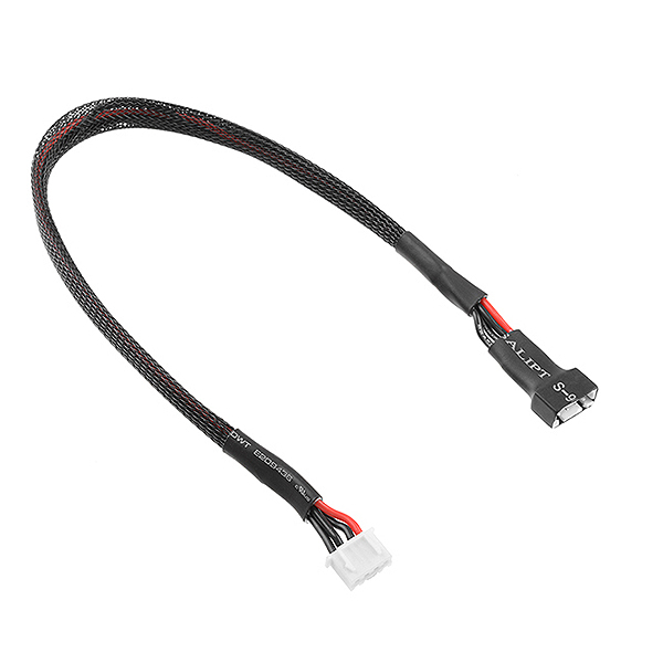 Corally Balancer Lead 3s Battery 3s Xh Connector Charger 3s Xh Connector