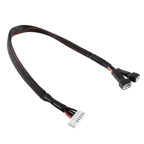 Corally Balancer Lead 2x 2s Battery 2x 2s Xh Connector Charger - Charger 6s Xh Connector