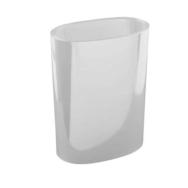 Corally Shrink Tubing 91mm Transparent 1m