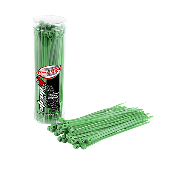 corally-strapit-cable-tie-wraps-green-25x100mm-50-pcs