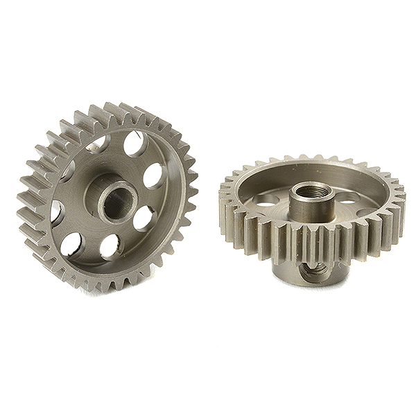 corally-48-dp-pinion-short-hardened-steel-33-teeth-shaft-dia-317mm