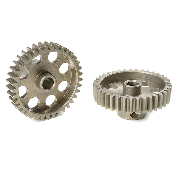 corally-48-dp-pinion-short-hardened-steel-37-teeth-shaft-dia-317mm