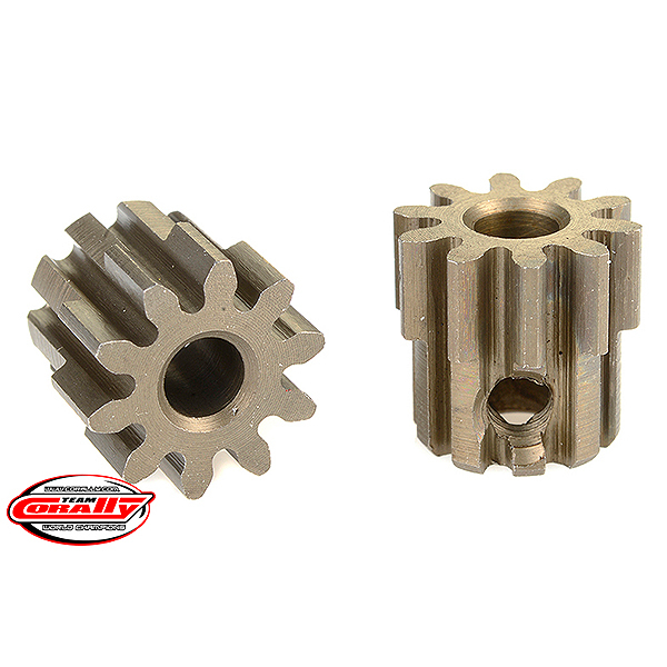 corally-32-dp-pinion-short-hardened-steel-10-teeth-shaft-dia-317mm