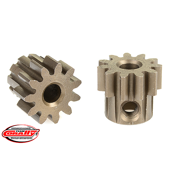 corally-32-dp-pinion-short-hardened-steel-11-teeth-shaft-dia-317mm