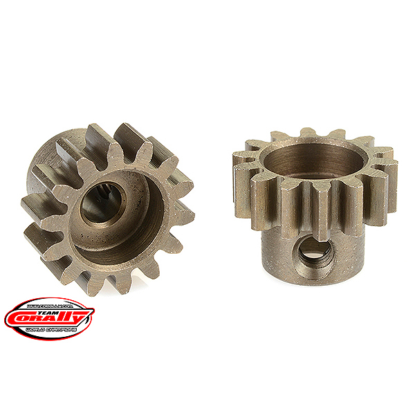 corally-32-dp-pinion-short-hardened-steel-14-teeth-shaft-dia-317mm