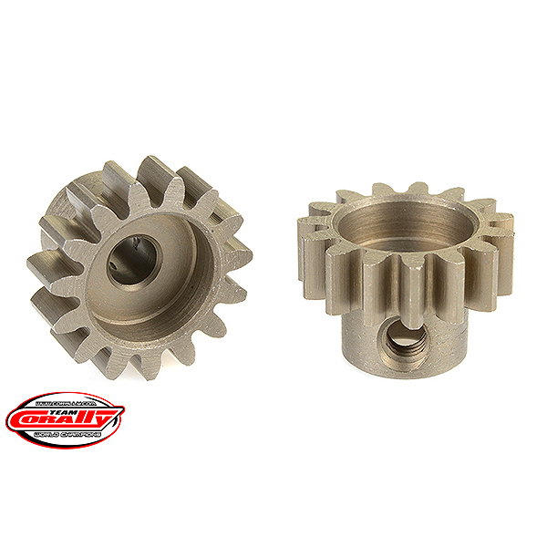 corally-32-dp-pinion-short-hardened-steel-15-teeth-shaft-dia-317mm