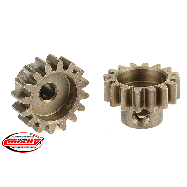 corally-32-dp-pinion-short-hardened-steel-16-teeth-shaft-dia-317mm